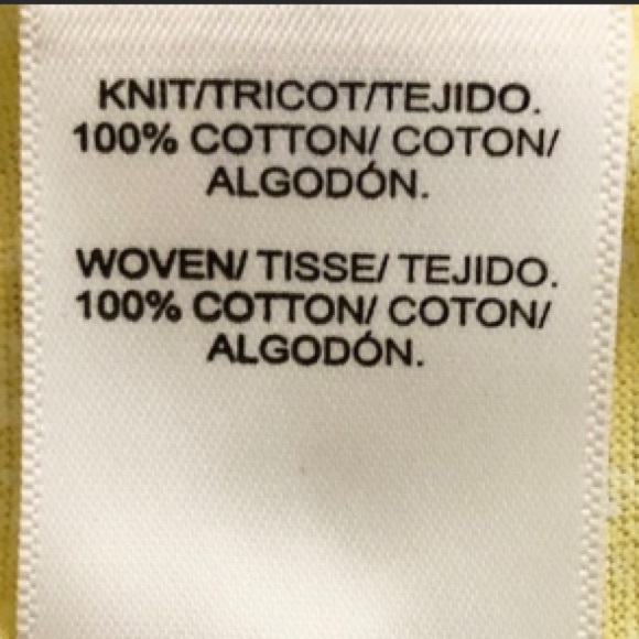 Embroidered Eyelet Lace Sleeveless Crew Neck Shiffly Tank Top Lucky Brand Yellow - Picture 9 of 15